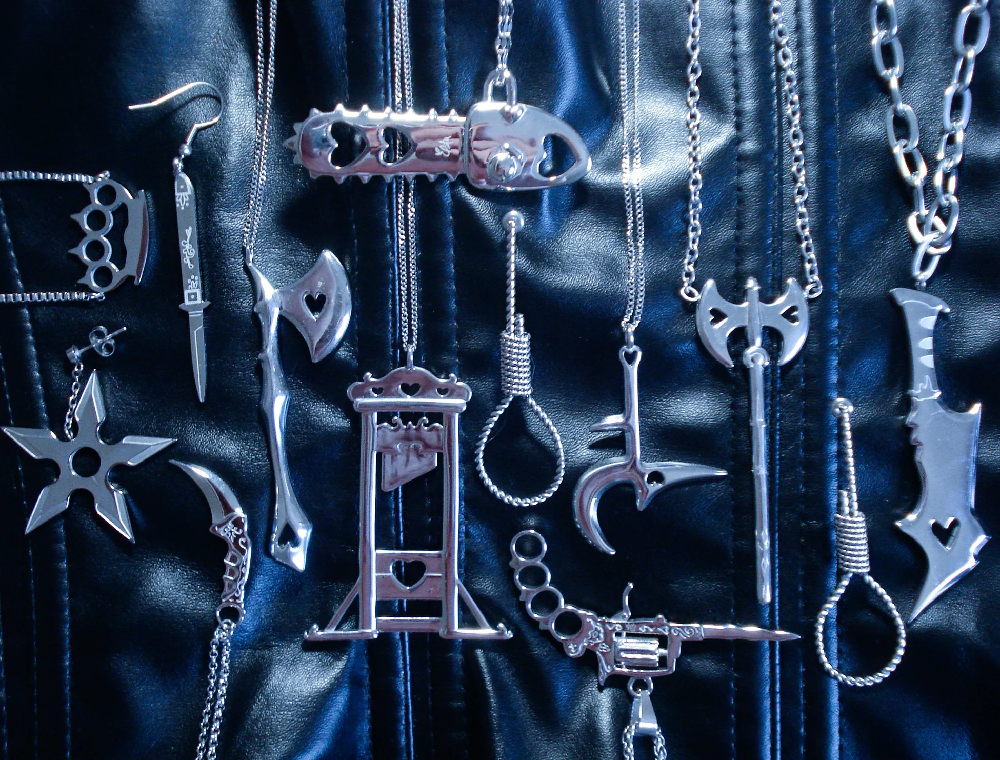 Unveil Your Signature Style